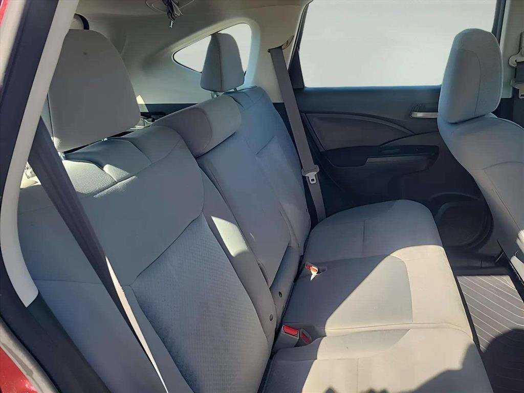 Used 2015 Honda CR-V LX image 23