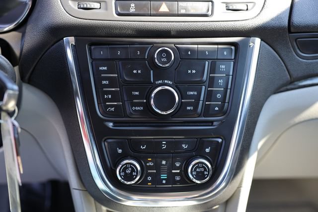 Used 2016 Buick Encore Leather AWD/4WD image 24
