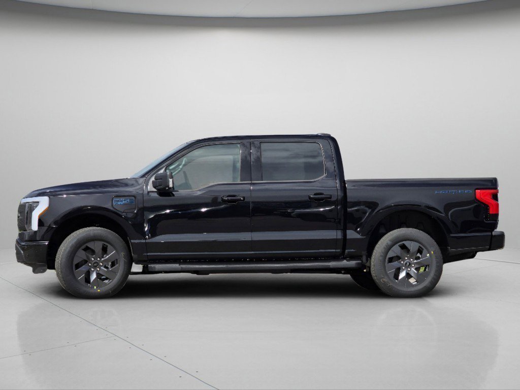 New 2025 Ford F150 Lightning Flash image 15