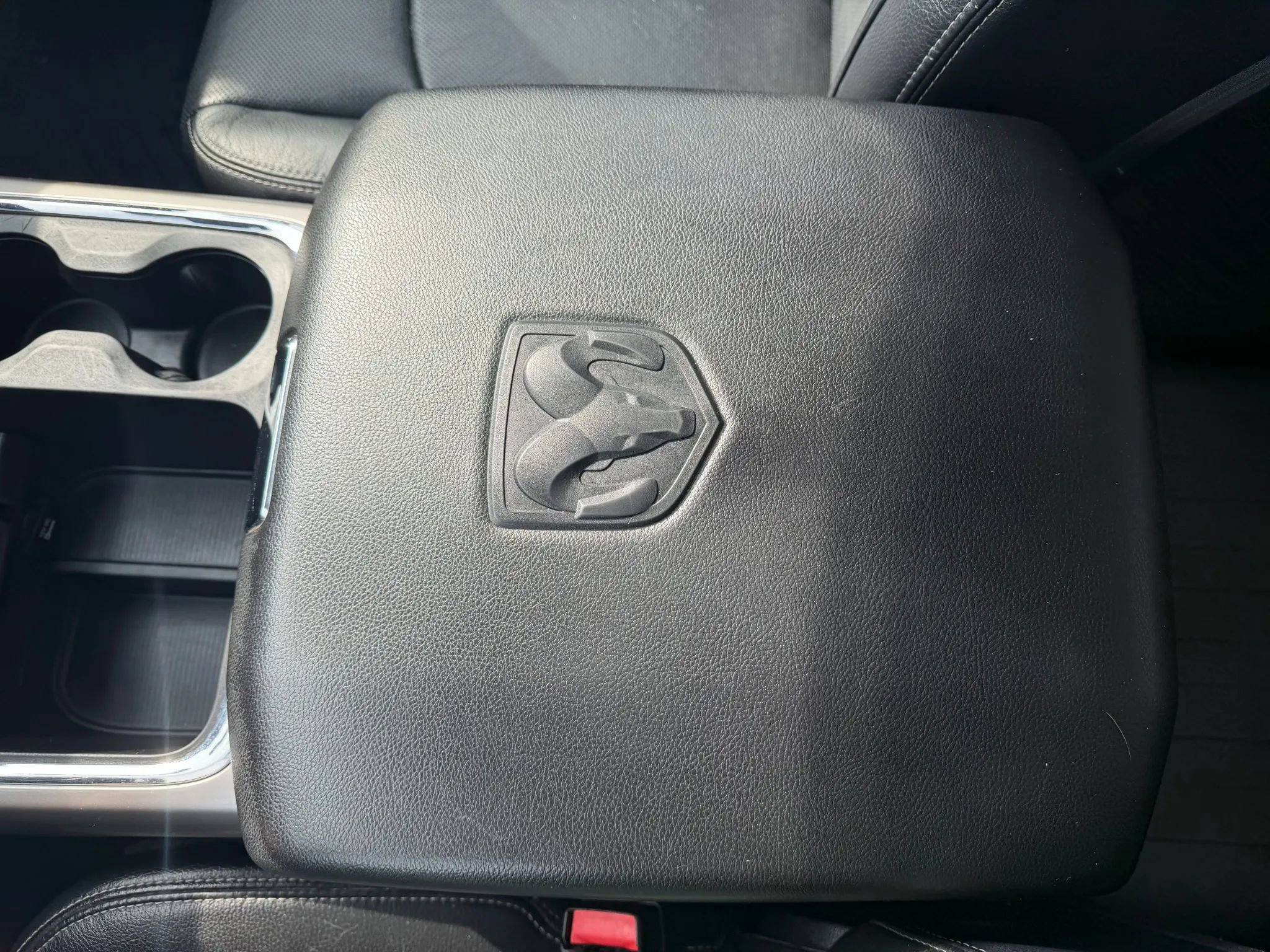 Used 2016 RAM 2500 Laramie w/ Convenience Group image 29