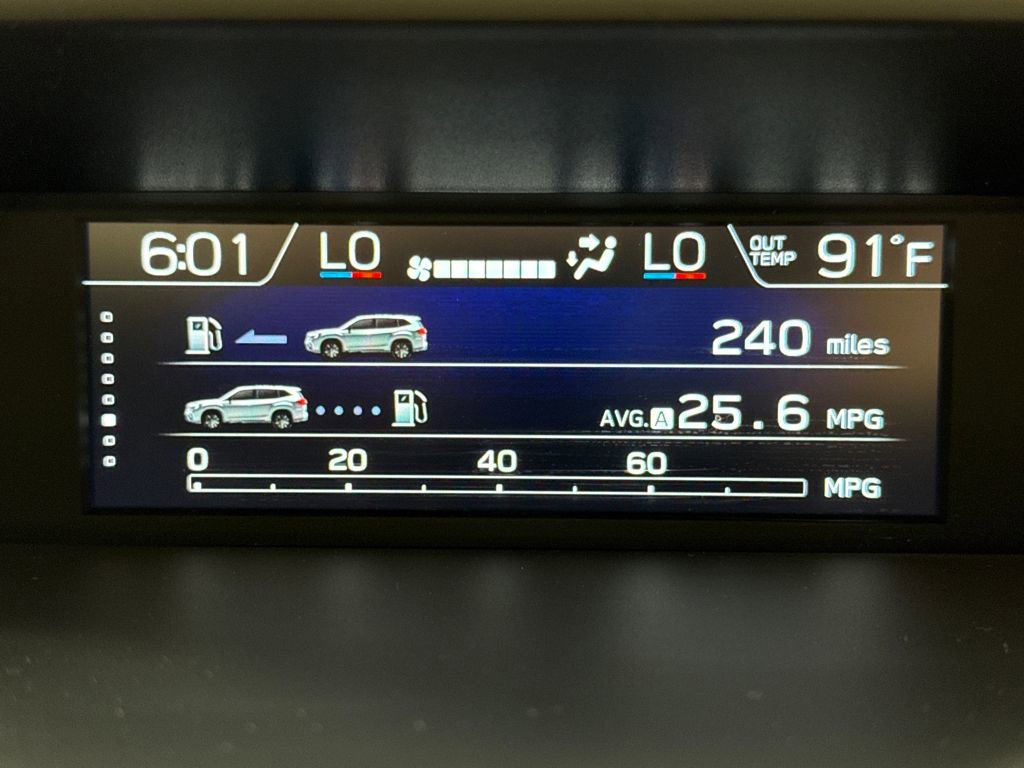 Used 2022 Subaru Forester Wilderness image 18