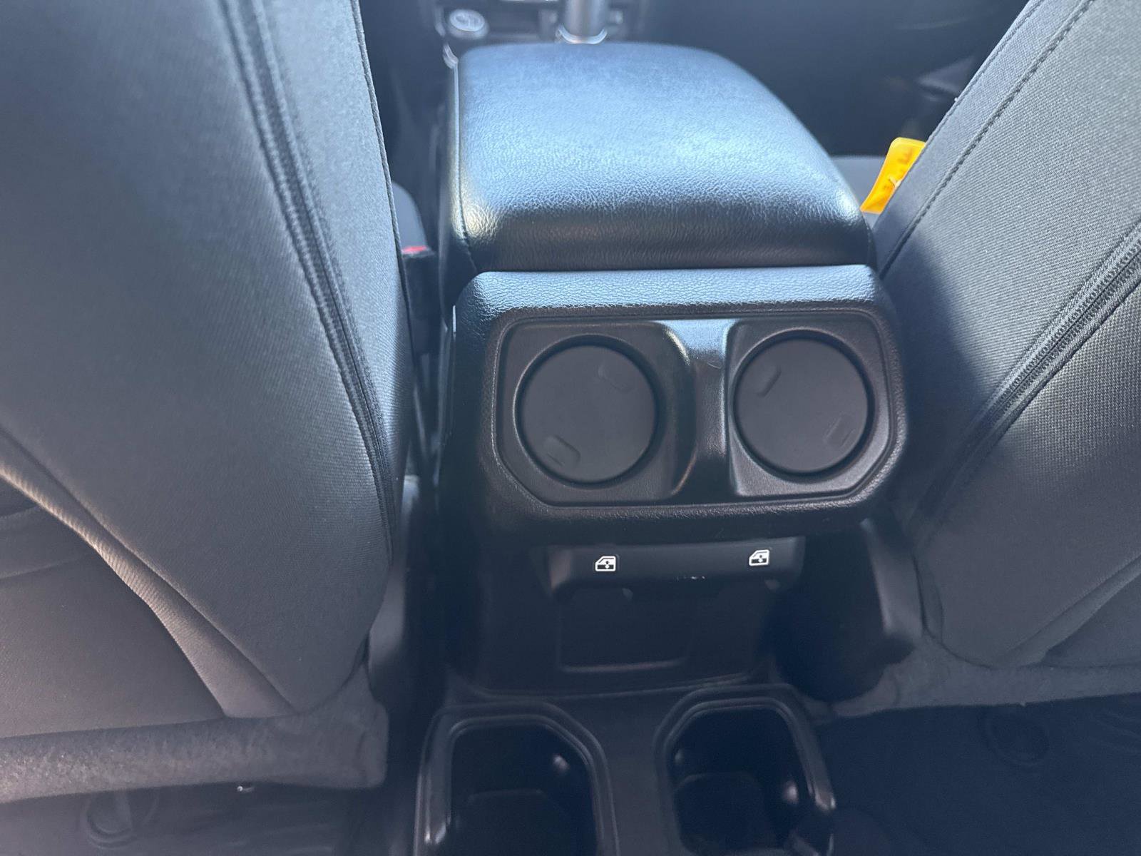 Used 2021 Jeep Wrangler Unlimited Sport image 16