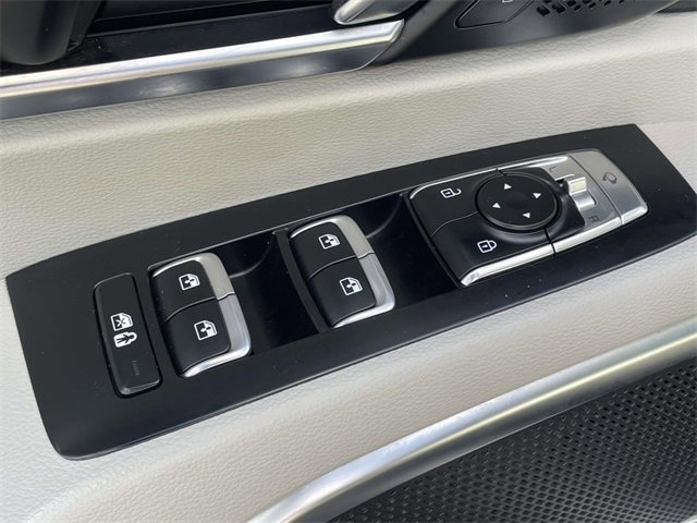 Used 2022 Kia Telluride SX w/ SX Prestige Package image 31