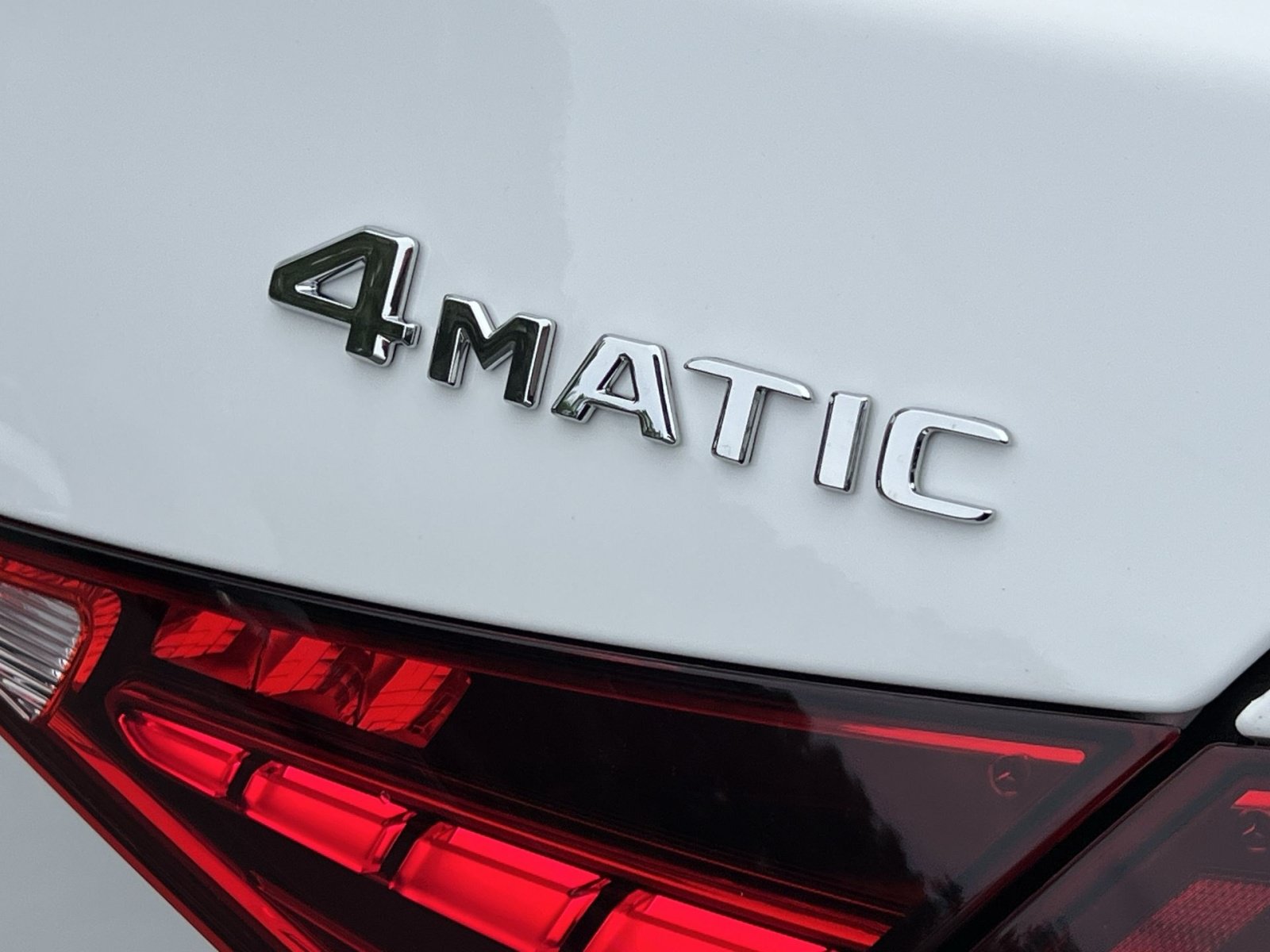 New 2026 Mercedes-Benz C 300 4MATIC Sedan image 35