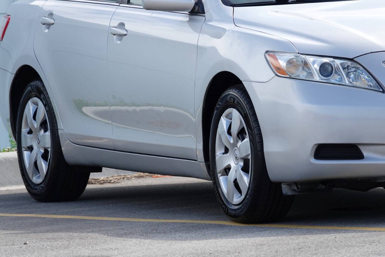Used 2008 Toyota Camry FWD image 43