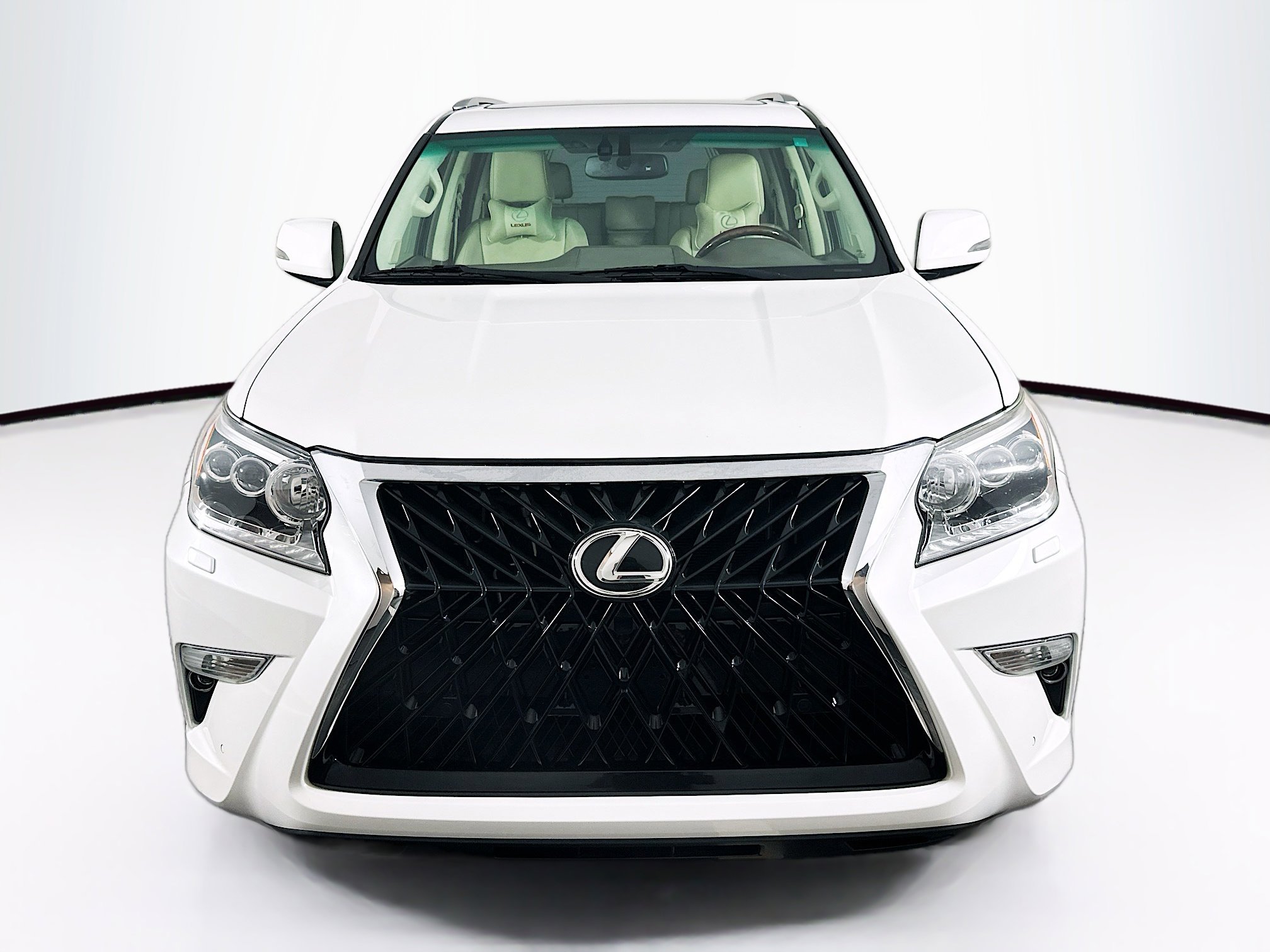 Used 2016 Lexus GX 460 w/ Premium Package image 2