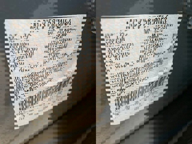 New 2026 Lincoln Aviator AWD image 30