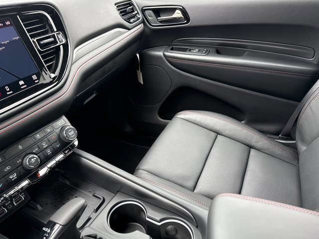New 2026 Dodge Durango GT AWD/4WD image 23