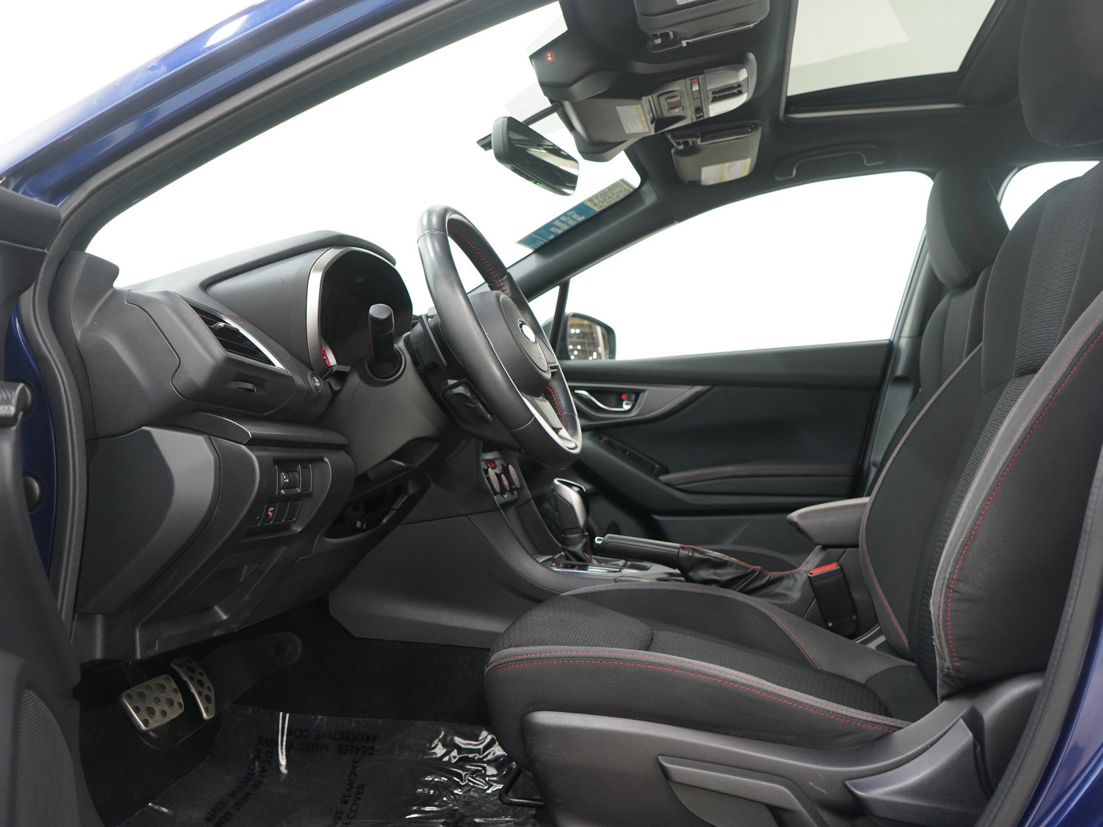 Used 2017 Subaru Impreza 2.0i Sport AWD/4WD image 23