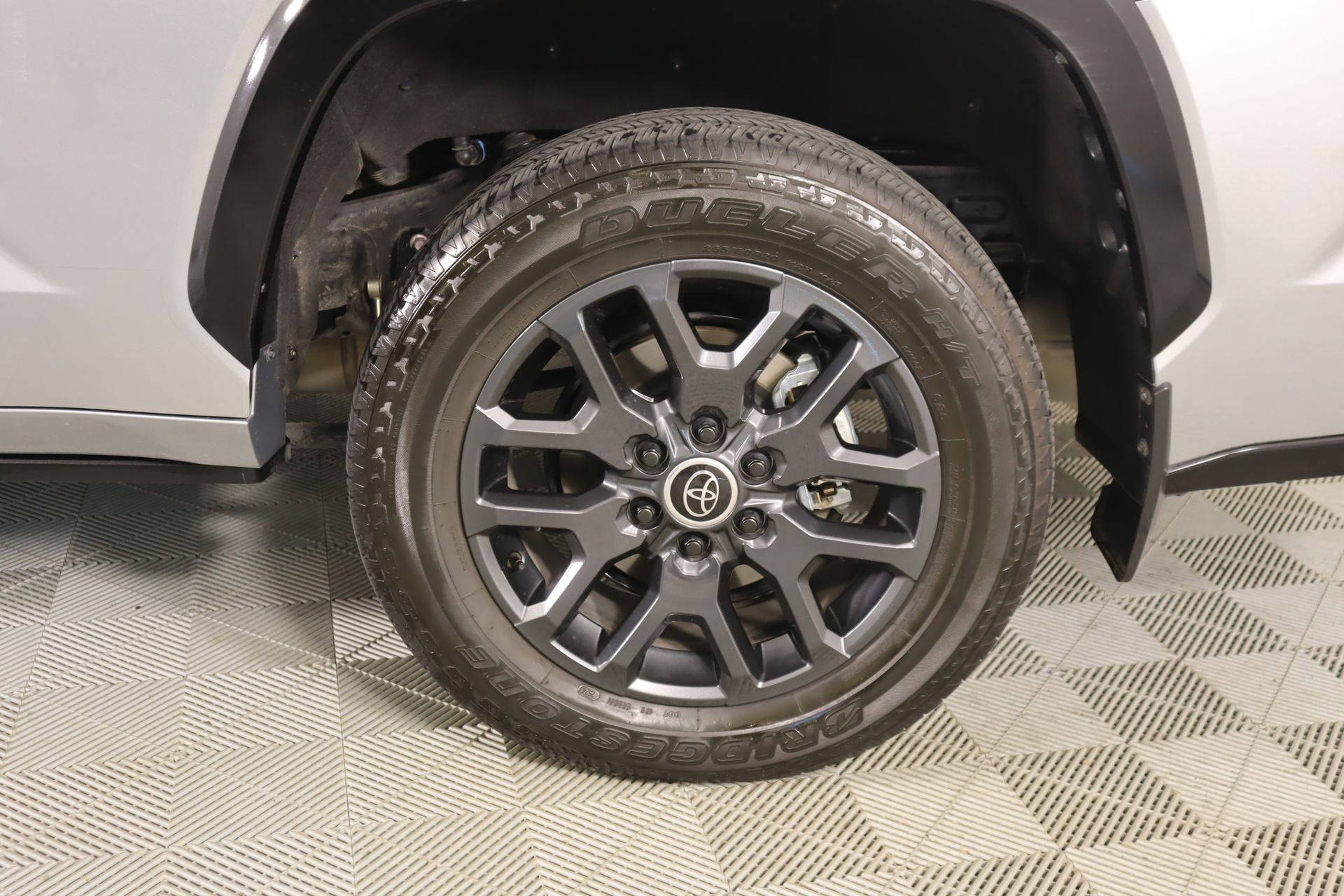 Used 2024 Toyota Sequoia Platinum image 20