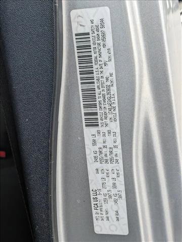 Used 2016 Jeep Wrangler Unlimited Sahara image 22