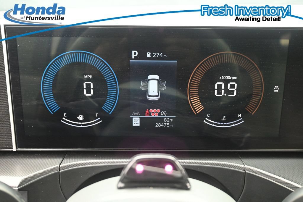 Used 2025 Hyundai Santa Fe SEL FWD image 15