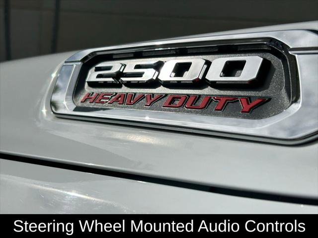 Certified 2024 RAM 2500 Big Horn image 31