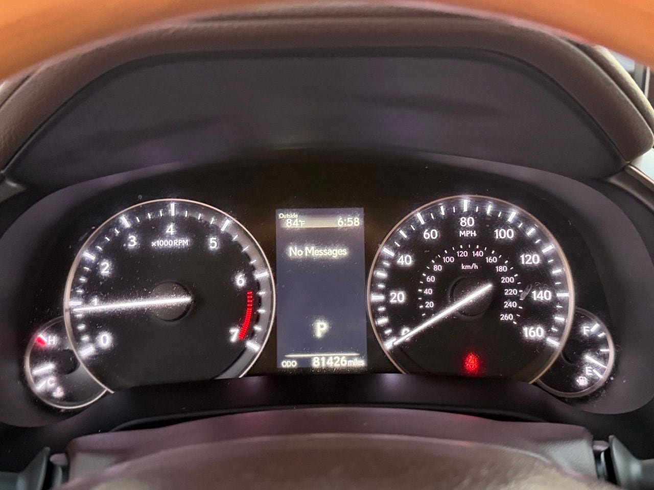 Used 2017 Lexus RX 350 FWD w/ Premium Package image 14
