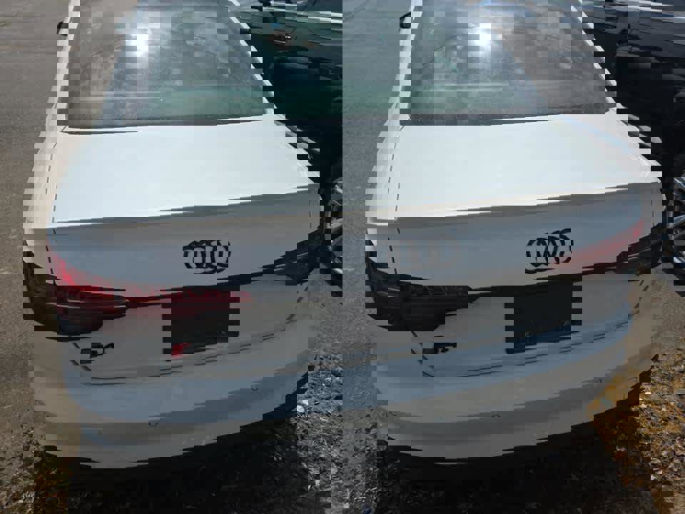 Used 2023 Audi S4 Premium Plus w/ Premium Plus Package image 5