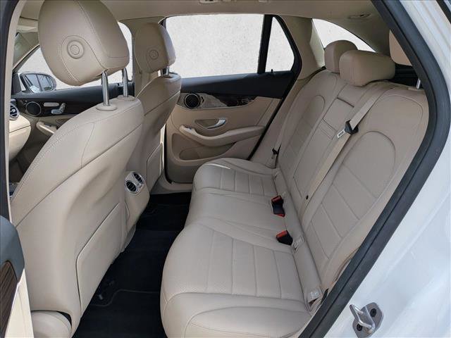 Certified 2021 Mercedes-Benz GLC 300 image 17