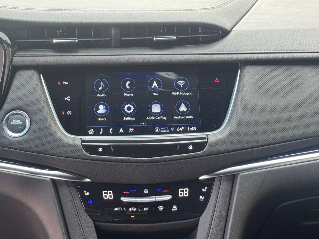 New 2026 Cadillac XT5 Premium Luxury w/ Driver Assist Package image 27