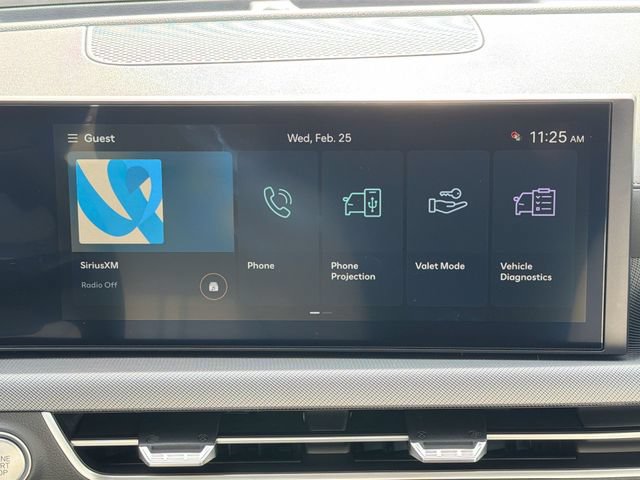 New 2026 Hyundai Sonata SEL FWD image 14