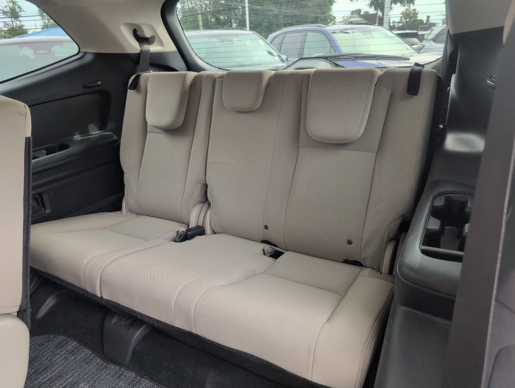 Used 2019 Subaru Ascent Premium AWD/4WD image 31