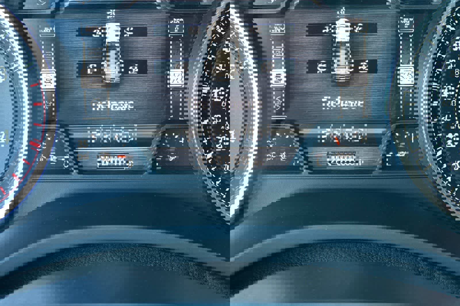 Used 2019 RAM 2500 Laramie image 29