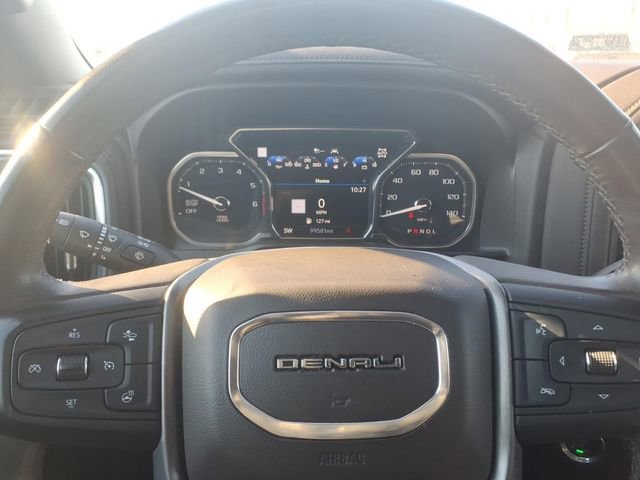 Used 2020 GMC Sierra 1500 Denali w/ Technology Package AWD/4WD image 25