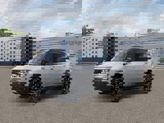 New 2026 Jeep Cherokee Overland w/ Advanced Pro Tech Group image 2