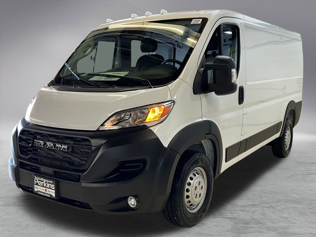 New 2026 RAM ProMaster 1500 w/ Convenience Group image 6