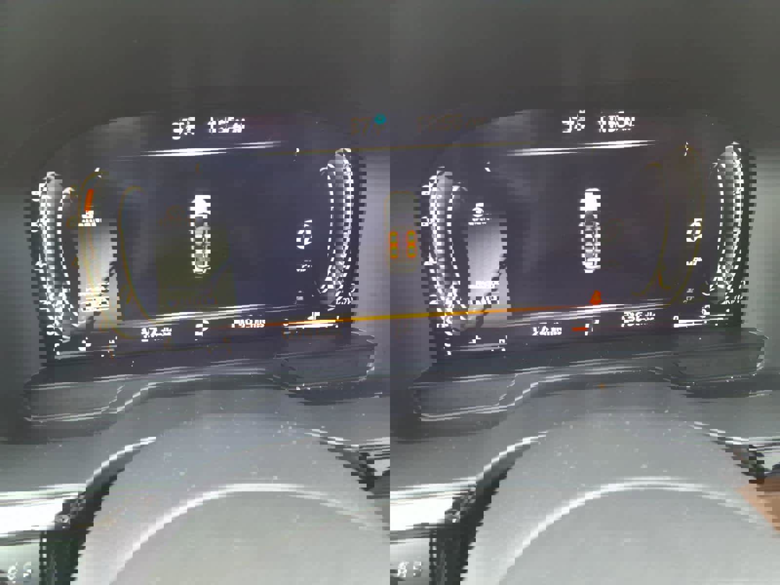 Certified 2023 INFINITI QX60 Autograph w/ Cargo Package image 20