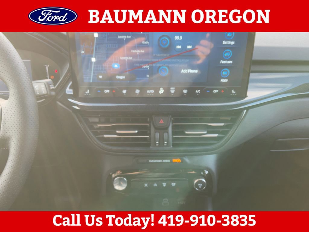 New 2026 Ford Escape ST-Line w/ Tech Pack #1 AWD/4WD image 21