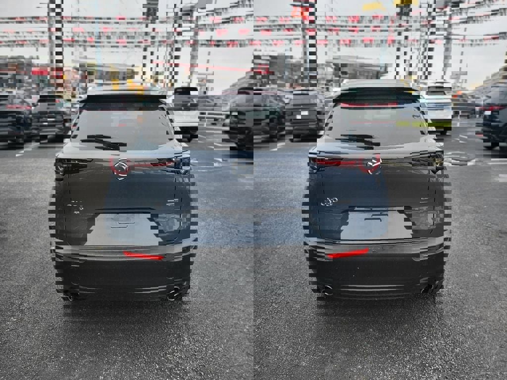 Used 2025 MAZDA CX-30 AWD 2.5 S w/ Preferred Package image 13