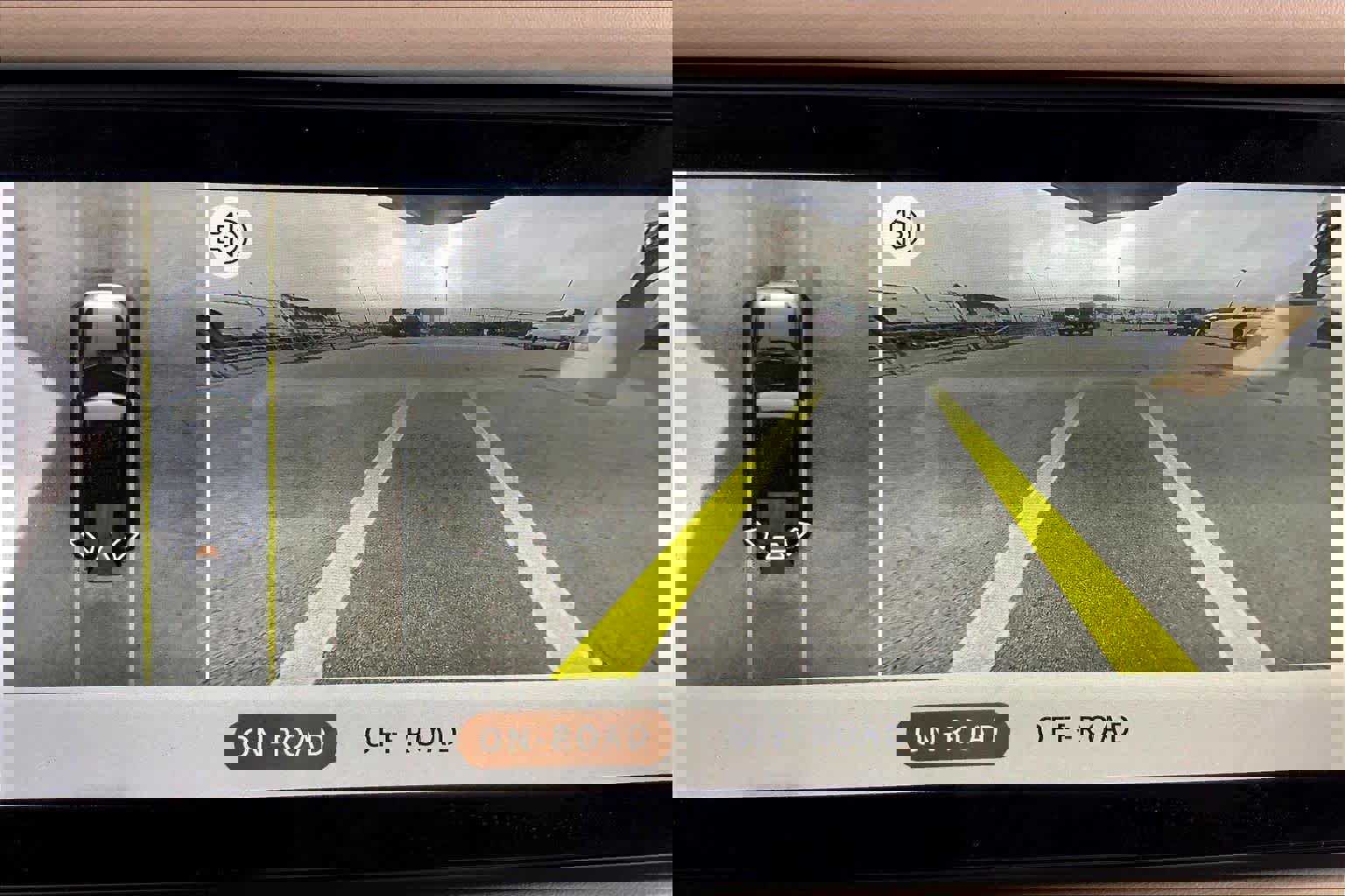 Used 2020 Land Rover Defender 110 HSE image 26