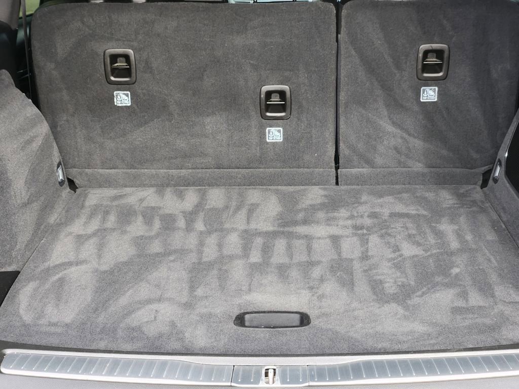 Used 2022 Jeep Grand Cherokee Overland image 10