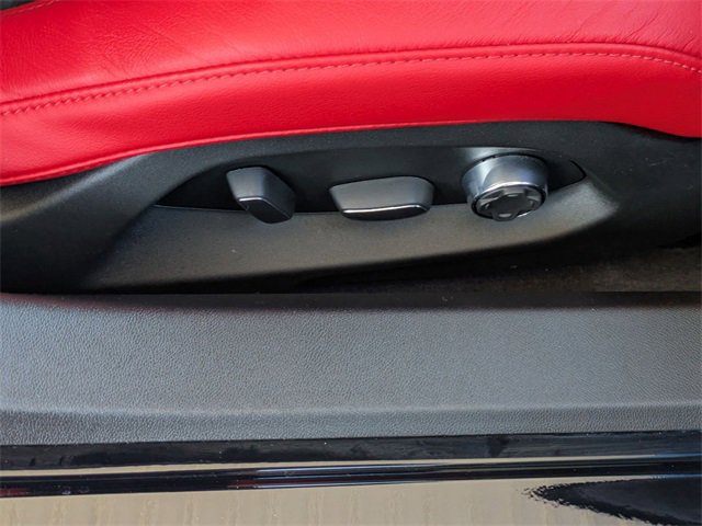 Certified 2023 Chevrolet Corvette Z06 image 33