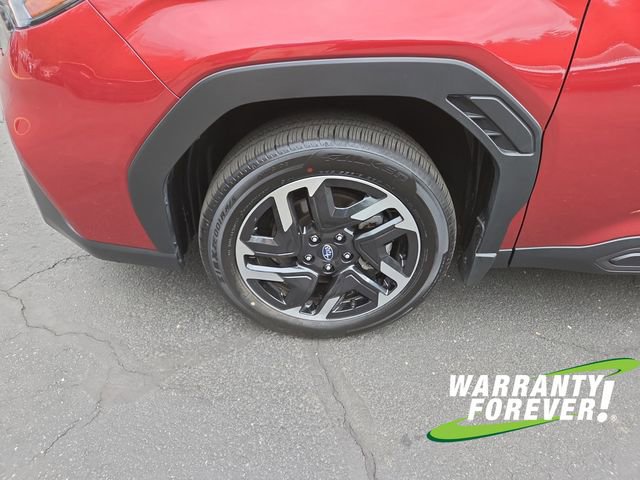 Certified 2026 Subaru Forester Limited image 19