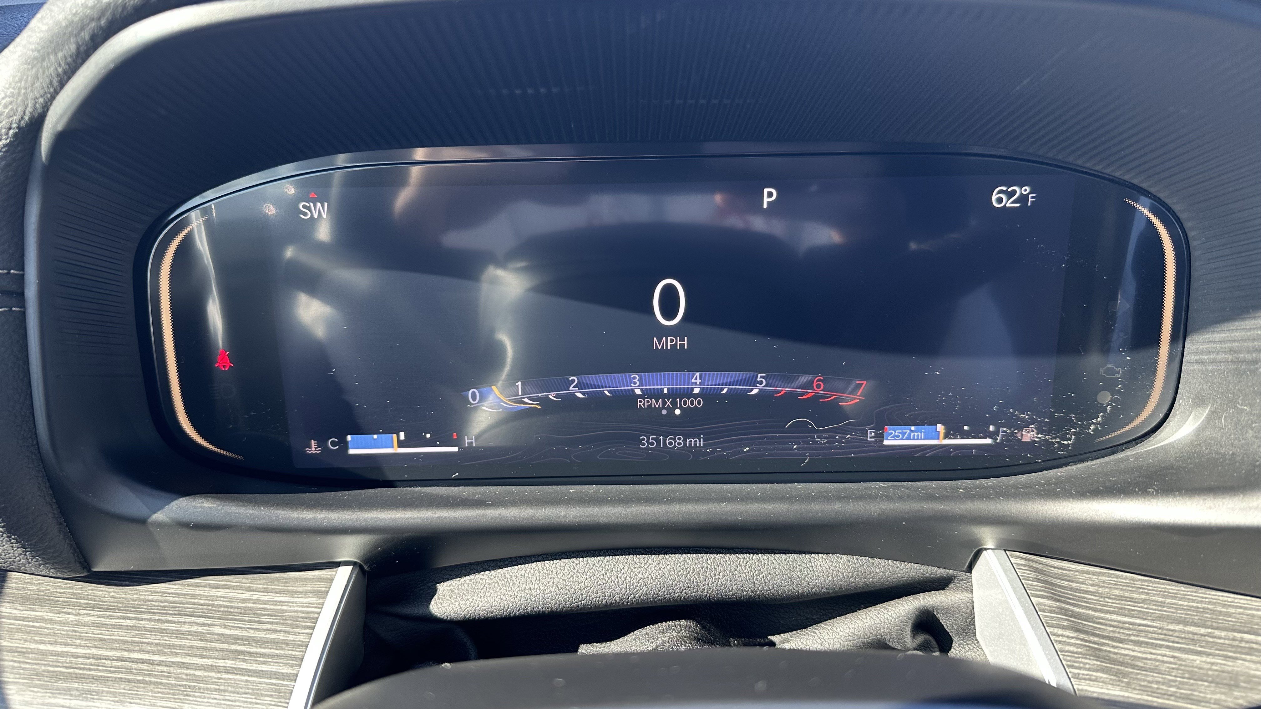 Used 2024 Jeep Wagoneer L Series III w/ Premium Group I image 22