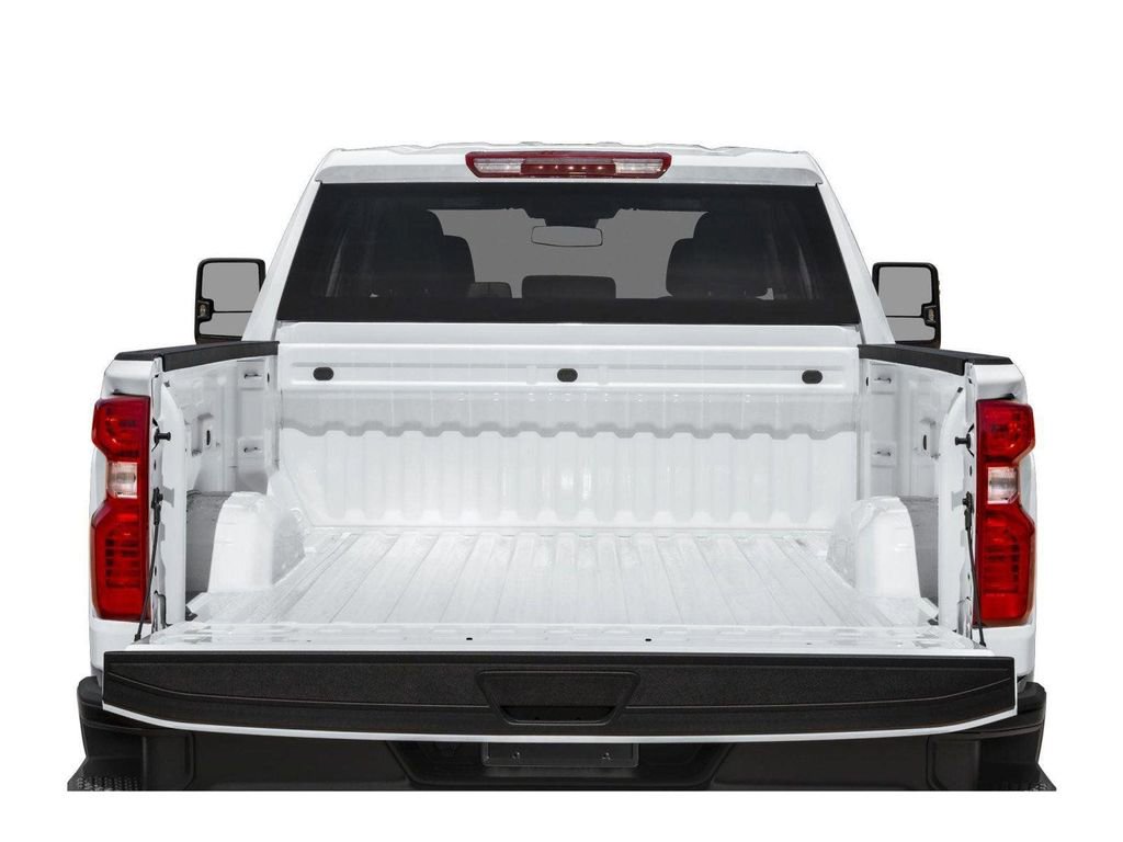 New 2025 Chevrolet Silverado 2500 W/T w/ WT Convenience Package image 12