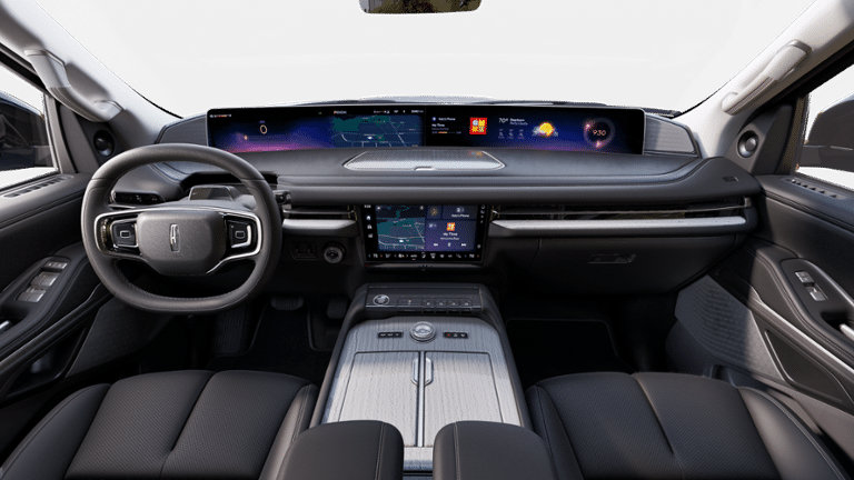 New 2025 Lincoln Navigator L Reserve AWD/4WD image 67