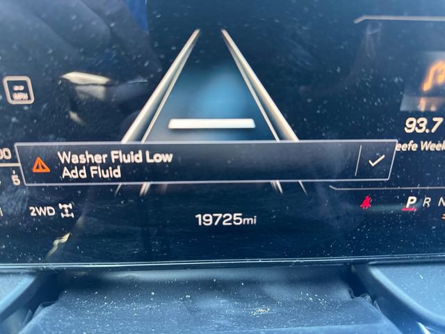 Used 2026 GMC Terrain Elevation image 9