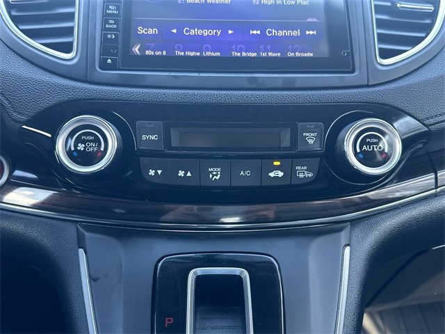 Used 2016 Honda CR-V EX-L image 19