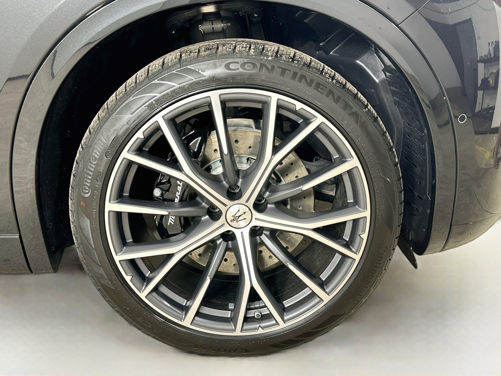 New 2026 Maserati Grecale Modena AWD/4WD image 10