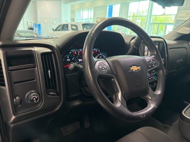 Used 2014 Chevrolet Silverado 1500 LT w/ All Star Edition RWD image 14