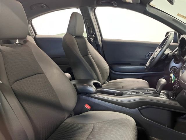 Used 2021 Honda HR-V Sport image 10
