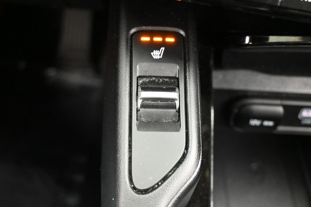 Used 2024 Kia Telluride S w/ S Sunroof Package FWD image 23