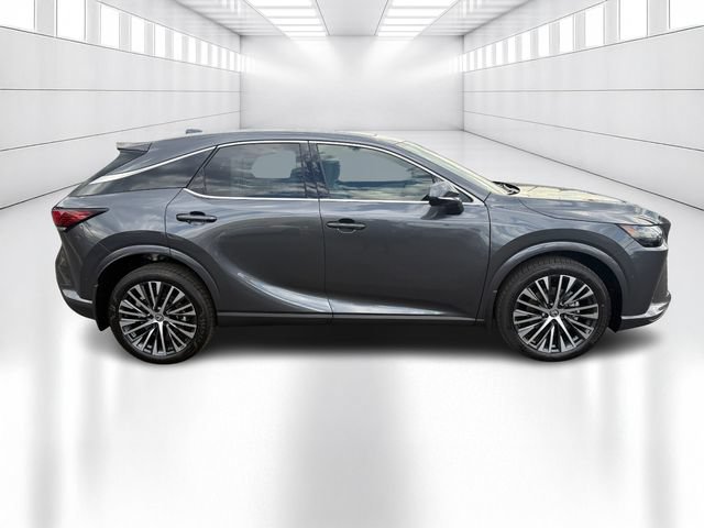 New 2026 Lexus RX 350 Premium Plus AWD/4WD image 4