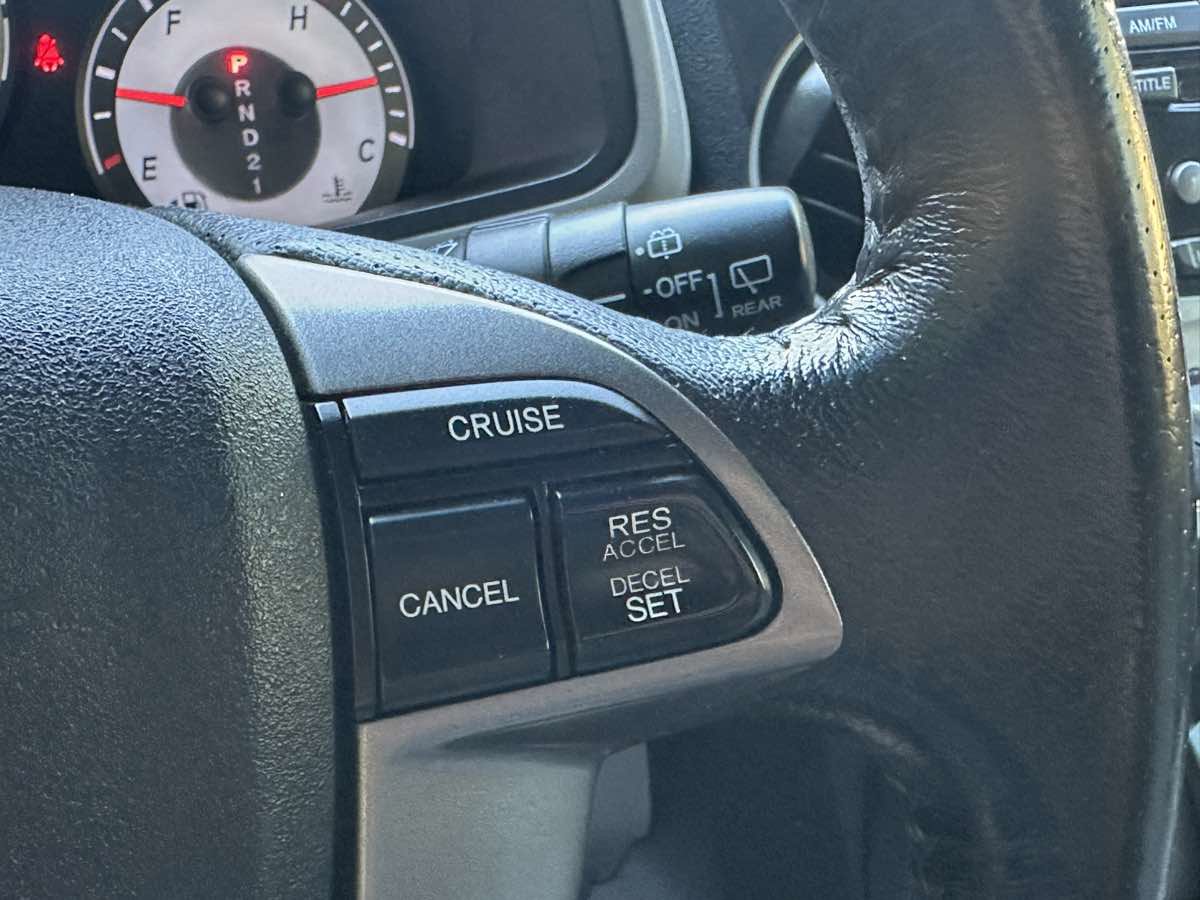 Used 2014 Honda Pilot EX-L image 32