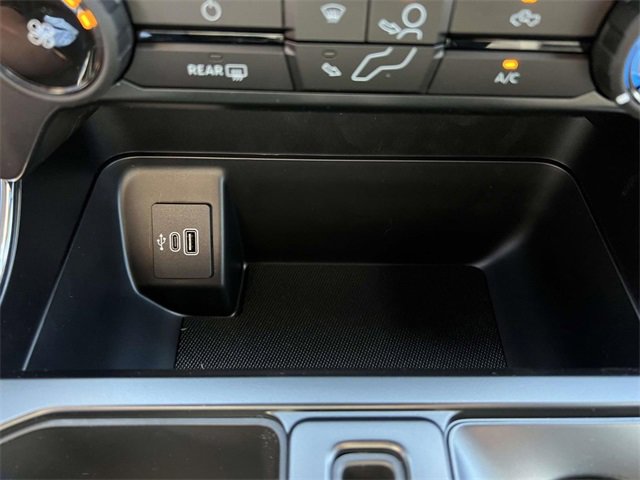 New 2025 Ford F150 STX image 21