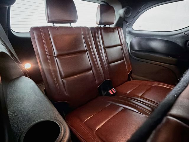Used 2024 Dodge Durango R/T AWD/4WD image 28