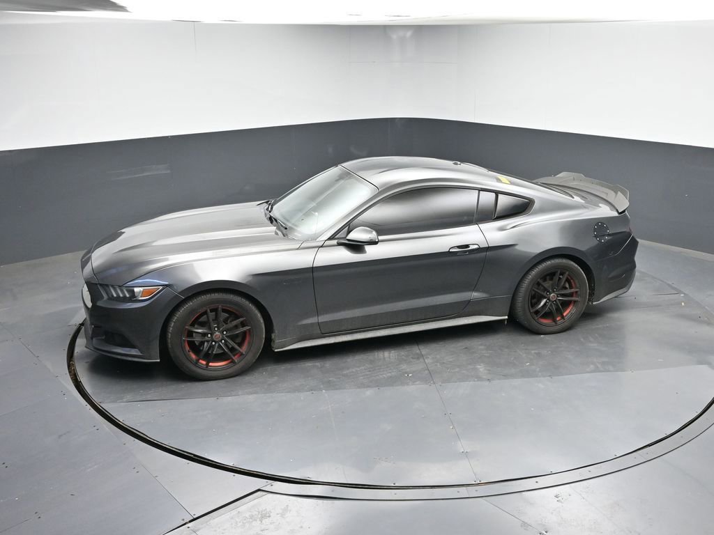Used 2016 Ford Mustang Premium w/ Equipment Group 201A image 18