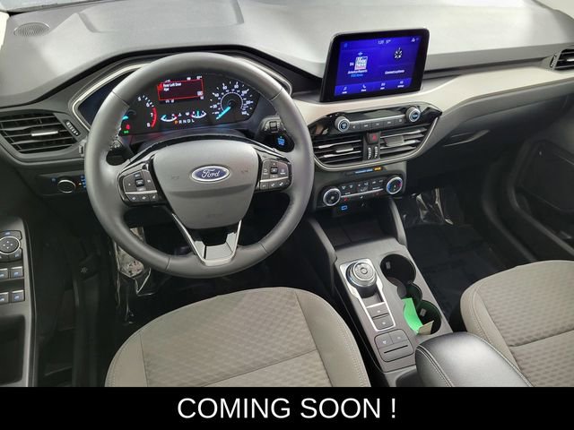 Certified 2022 Ford Escape SE w/ Cold Weather Package image 33