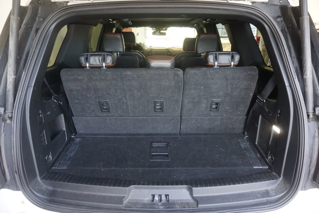 Used 2021 Ford Expedition King Ranch AWD/4WD image 18